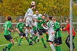 27.10.2018 - VfB Eichstätt II - SV Manching