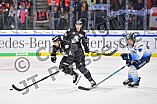 Thomas Sabo Ice Tigers vs ERC Ingolstadt, DEL, Deutsche Eishockey Liga, Spieltag 41, 26.01.2020