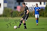 Fußball, Herren, Kreisliga Neumarkt Jura West, Saison 2025-2026, Spieltag 6, SV Marienstein - SC Polsingen, 06.09.2025