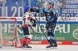 Eishockey, Herren, DEL, Saison 2022-2023, Spieltag 8, ERC Ingolstadt - Eisbären Berlin, 07.10.2022