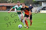 10.10.2015 - VfB Eichstätt - SV Alemannia HaibachEintracht Bamberg