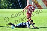 12.08.2012 - FC Böhmfeld / TSV Etting