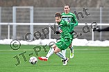 04.03.2018 - VfB Eichstätt - FC Ehekirchen