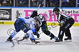 Straubing Tigers vs ERC Ingolstadt, DEL, Deutsche Eishockey Liga, Spieltag 45, 16.02.2020