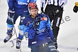 Eishockey, Herren, DEL, Saison 2020-2021, ERC Ingolstadt - Krefeld Pinguine, 22.03.2021