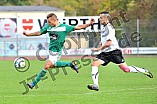 06.10.2012 - VfB Eichstätt / BC Aichach