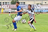 15.07.2017 - VfB Eichstätt - FC Unterföhring