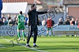 Fußball, Herren, Bayernliga Nord, Saison 2023-2024, Spieltag 27, VfB Eichstätt - Würzburger FV 04, 09.03.2024