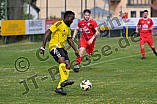 Fußball, Herren, Kreisklasse Neumarkt Jura Süd, Saison 2025-2026, Spieltag 24, DJK Pollenfeld - DJK 70 Weinsfeld, 03.05.2026