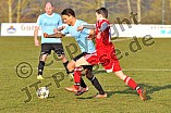 26.03.2015 - DJK Limes 09 - TSG Ellingen