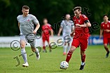 Fußball, Herren, Kreisliga Neumarkt Jura West, Saison 2024-2025, Spieltag 24, TSV Katzwang - DJK Limes, 18.05.2025