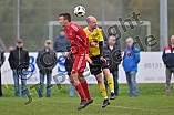 Fußball, Herren, Kreisliga West, Saison 2022-2023, Spieltag 13, DJK Pollenfeld - DJK Limes 09, 06.11.2022