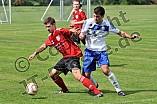 18.08.2013 - SV Marienstein - TSV 1860 Weißenburg