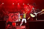 19.05.2018 - Open Air am Berg 2018 - Freitag