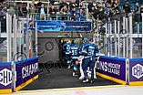 Hockey, Mens, CHL, Season 2025-2026, Regular Season, Game Day 6, ERC Ingolstadt - Odense Bulldogs, 15.10.2025