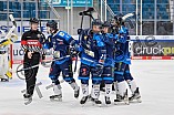 Eishockey, Herren, U20 DNL, Saison 2025-2026, ERC Ingolstadt - Jungadler Mannheim, 24.01.2026