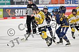 Eishockey, Frauen, DFEL, Saison 2022-2023, ERC Ingolstadt - Mad Dogs Mannheim, 19.11.2022