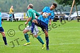 21.08.2016 - FC Haunstetten - SF Hofstetten