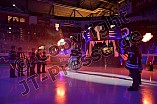 ERC Ingolstadt vs Koelner Haie, DEL, Deutsche Eishockey Liga, Playoffs, Viertelfinale, Spiel 4, 22.03.2019
