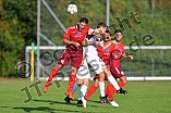 20.09.2020 - VfB Eichstätt II - FC Schwabing München