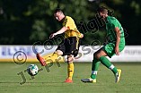 11.08.2018 - SV Manching II - FC Hitzhofen-Oberzell