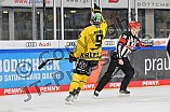 Eishockey, Herren, DEL, Saison 2021-2022, Spieltag 47, ERC Ingolstadt - Krefeld Pinguine, 02.03.2022