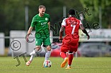 Fußball, Herren, Landesliga Südwest, Saison 2026-2027, Spieltag 1, TSV 1860 Weißenburg - SV Manching, 21.07.2026