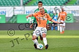 31.10.2017 - SpVgg Greuther Fürth II - VfB Eichstätt