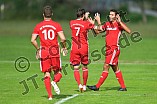 08.09.2018 - SV Marienstein - TSV Berching