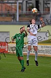 Fußball, Herren, Bezirksliga Oberbayern Nord, Saison 2021-2022, Spieltag 9, SV Manching - VfB Eichstätt II, 11.09.2021