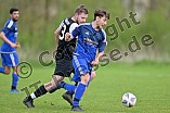Fußball, Herren, Kreisklasse 1, Saison 2022-2023, Spieltag 22, FC Arnsberg - TSV Altmannstein, 30.04.2023