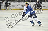 Thomas Sabo Ice Tigers vs ERC Ingolstadt, Eishockey, DEL, Deutsche Eishockey Liga, Spieltag 24, 02.12.2016
