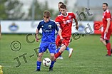 05.05.2019 - DJK Grafenberg - FC Haunstetten