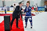 Eishockey, Frauen, DFEL, Playoffs Finale Spiel 4, Saison 2021-2022, ERC Ingolstadt - ECDC Memmingen Indians, 20.03.2022