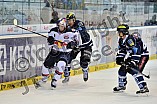 25.01.2015 - ERC Ingolstadt - EHC Red Bull München