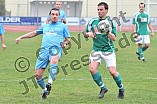 27.03.2011 - VfB Eichstätt II / ST Kraiberg
