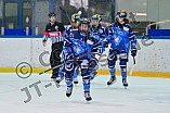 Eishockey, Frauen, DFEL, Saison 2023-2024, ERC Ingolstadt - ECDC Memmingen Indians, 21.01.2024