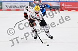 Eishockey, Herren, DEL, Saison 2024-2025, Spieltag 14, ERC Ingolstadt - Löwen Frankfurt, 31.10.2024
