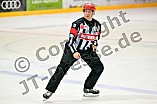 Eishockey, Herren, DEL, Saison 2025-2026, Vinschgau Cup, Spiel 1, ERC Ingolstadt - ZSC Lions, 22.08.2025