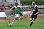 01.08.2015 - VfB Eichstätt - 1. FC Sand