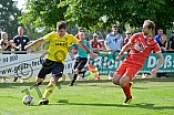 Fußball, Herren, Kreisliga West, Saison 2022-2023, Relegation, TSV 04 Feucht - DJK Pollenfeld, 17.06.2023
