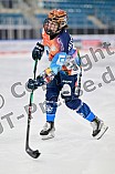 Eishockey, Frauen, DFEL, Saison 2024-2025, ERC Ingolstadt - Mad Dogs Mannheim, 23.11.2024