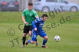 Fußball, Herren, Bezirksliga Mittelfranken Süd, Saison 2024-2025, Spieltag 24, TSV Greding - FV Fortuna Neuses e.V., 30.03.2025