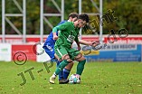 Fußball, Herren, Kreisliga 1, Saison 2022-2023, Spieltag 10, SV Manching U23 - TSV Ober-Unterhaunstadt, 08.10.2022