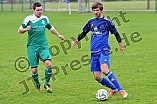 11.10.2015 - SV Marienstein - SpVgg Wettelsheim