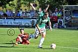 15.08.2012 - VfB Eichstätt / TSV Aindling