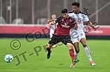 25.07.2017 - 1. FC Nürnberg II - VfB Eichstätt