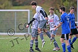 Fußball, Herren, Kreisliga Neumarkt Jura West, Saison 2023-2024, Spieltag 14, SV Marienstein - SV Cronheim, 12.11.2023
