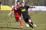 02.04.2018 - SV Kasing - TV 1861 Ingolstadt