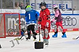 Eishockey, Saison 2025-2026, ERC Ingolstadt - Kids On Ice Day, 10.01.2026